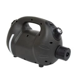 XPOWER F-8B ULV Cold Fogger Battery Powered Rechargeable Cordless Sprayer -Gardening Care Shop 17 f 8b fogger side angel image