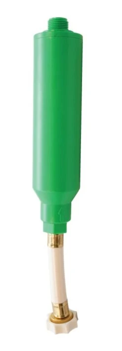 HydroLogic GroGreen Garden Hose Filter -Gardening Care Shop 19 grogreen2