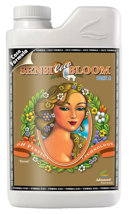 PH Perfect Sensi Coco Bloom A 4L 3 PH Perfect Sensi Coco Bloom A 4L