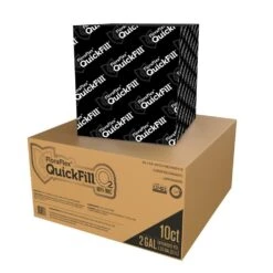 FloraFlex Quickfill O2 - 2 Gal - 60% WHC -Gardening Care Shop 2 gal o2 60 box 1 1 3