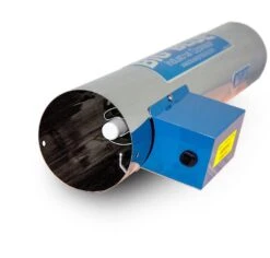 Big Blue Ozone Generator - 4"