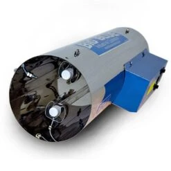 Big Blue Ozone Generator - 6"