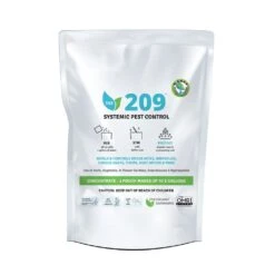 SNS 209 Systemic Pest Control Concentrate