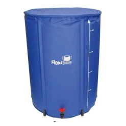 AutoPot Collapsible FlexiTank - 60 Gallon / 225 Liters