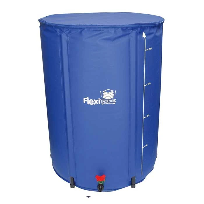 AutoPot Collapsible FlexiTank - 60 Gallon / 225 Liters 3 AutoPot Collapsible FlexiTank - 60 Gallon / 225 Liters
