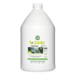 SNS 244C Fungicide Concentrate - Gallon
