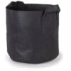 BG Black 1 Gallon Fabric Pot -Gardening Care Shop 247p fp 1