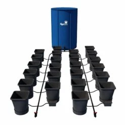 AutoPot 1Pot XL Complete System - 24 Pot