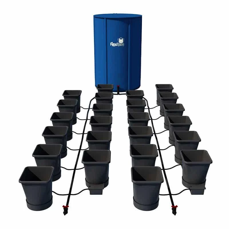 AutoPot 1Pot XL Complete System - 24 Pot 3 AutoPot 1Pot XL Complete System - 24 Pot