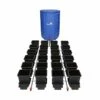 AutoPot 1Pot Complete System - 24 Pot -Gardening Care Shop 24pot 2016