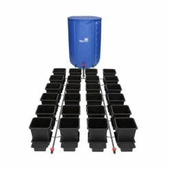 AutoPot 1Pot Complete System - 24 Pot