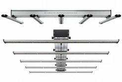 Fluence SPYDRx LED Grow Light System