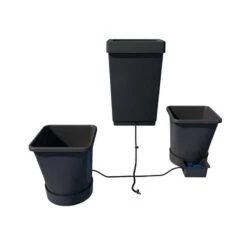 AutoPot 1Pot XL Complete System - 2 Pot