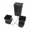 AutoPot 1Pot Complete System - 2 Pot 1 AutoPot 1Pot Complete System - 2 Pot -Gardening Care Shop 2pot cross end cap 2016