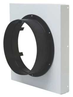 Quest Return Duct Kit - Quest Dual 150