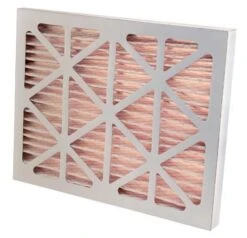 Quest Air Filter 16 In X 20 In X 2 In For PowerDry 4000 & Dual Overhead Models