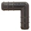 Multi Flow Barbed Elbow 1/2" -Gardening Care Shop 333150 1