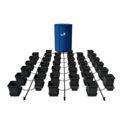 AutoPot 1Pot Complete System - 36 Pot
