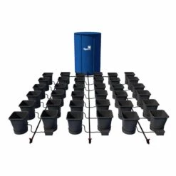 AutoPot 1Pot XL Complete System - 36 Pot