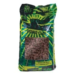 Root Royal LECA Clay Pebbles - 50 Liter