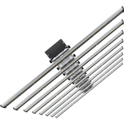 Fluence SPYDRx PLUS LED Grow Light System 11 Fluence SPYDRx PLUS LED Grow Light System -Gardening Care Shop 3 spydrxplus side.turned 1