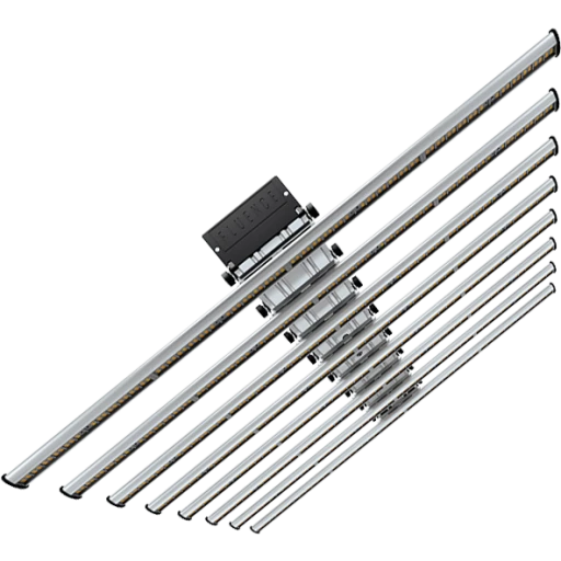 Fluence SPYDRx PLUS LED Grow Light System 5 Fluence SPYDRx PLUS LED Grow Light System - Image 3