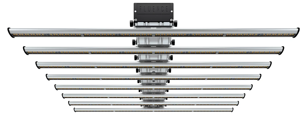 Fluence SPYDRx PLUS LED Grow Light System 4 Fluence SPYDRx PLUS LED Grow Light System - Image 2