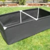 GeoPlanter 72"x36"x14" 2 GeoPlanter 72"x36"x14" -Gardening Care Shop 3x6geoplanter