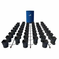 AutoPot 1Pot XL Complete System - 48 Pot