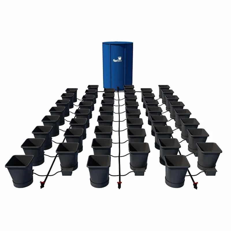 AutoPot 1Pot XL Complete System - 48 Pot 3 AutoPot 1Pot XL Complete System - 48 Pot