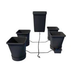 AutoPot 1Pot XL Complete System - 4 Pot