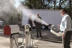 Vectorfog C150 Plus ULV Cold Fogger -Gardening Care Shop 516lcw7dzql