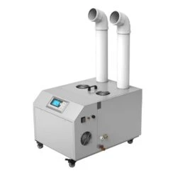 DropAirX Industrial Ultrasonic Humidifier 450 Pint