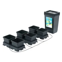 AutoPot Easy2grow Complete System - 6 Pot