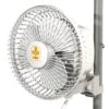 Monkey Fan Pole Mounted Grow Tent Fan - 16W Fits 0.63-0.83" Poles 1 Monkey Fan Pole Mounted Grow Tent Fan - 16W Fits 0.63-0.83" Poles -Gardening Care Shop 601115 l