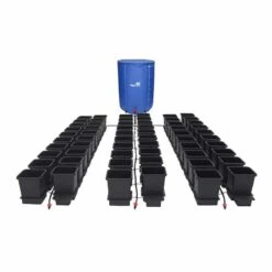AutoPot 1Pot Complete System - 60 Pot