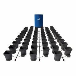 AutoPot 1Pot XL Complete System - 60 Pot