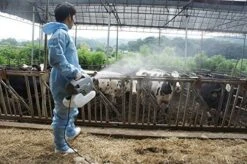 Vectorfog C150 Plus ULV Cold Fogger -Gardening Care Shop 61i603zsp2l