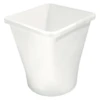 AutoPot XL 6.6 Gallon Pot - White -Gardening Care Shop 6 6gal xl pot white