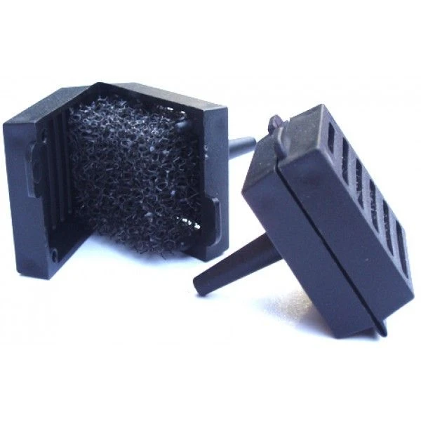 AutoPot 3/8" Tank Filter - Outer Case Only 4 AutoPot 3/8" Tank Filter - Outer Case Only - Image 2