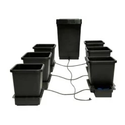 AutoPot 1Pot Complete System - 6 Pot