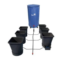 AutoPot 1Pot XL Complete System - 6 Pot
