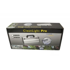 Clean Light Pro - UV For Powdery Mildew Control -Gardening Care Shop 6x6pro4
