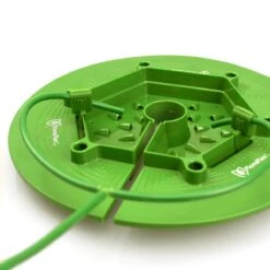 FloraFlex Universal Round FloraCap - 7.5"- 12" -Gardening Care Shop 7 12inroundfloracap b