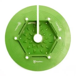 FloraFlex Universal Round FloraCap - 7.5"- 12" -Gardening Care Shop 7 12inroundfloracap top