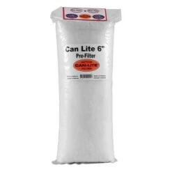 Can-Lite Pre-Filter 6 In