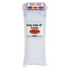 Can-Lite 6 In Mini (Packaged) Pre-Filter