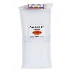 Can-Lite 8 In Mini (Packaged) Pre-Filter