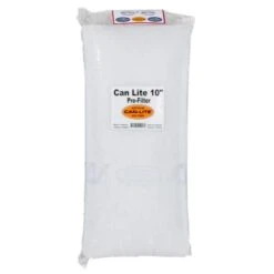 Can-Lite Pre-Filter 10 In