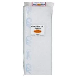 Can-Lite Pre-Filter 12 In